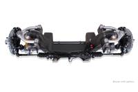 Roadster Shop - 1935 - 1941 Ford Pickup - REVO Chassis - Image 4