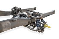 1948 - 1952 Ford Pickup - REVO Chassis