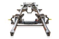 Roadster Shop - 1948 - 1952 Ford Pickup - REVO Chassis - Image 3