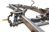 Roadster Shop - 1948 - 1952 Ford Pickup - REVO Chassis - Image 4