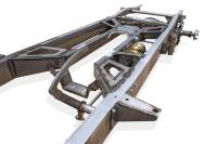 Roadster Shop - 1948 - 1952 Ford Pickup - REVO Chassis - Image 5