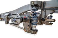 Roadster Shop - 1948 - 1952 Ford Pickup - REVO Chassis - Image 6