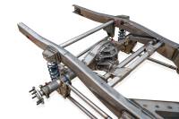 Roadster Shop - 1948 - 1952 Ford Pickup - REVO Chassis - Image 7