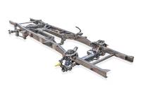 Roadster Shop - 1948 - 1952 Ford Pickup - REVO Chassis - Image 9