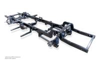 Roadster Shop - 1953 - 1956 Ford Pickup - SPEC Chassis - Image 2