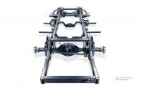 Roadster Shop - 1953 - 1956 Ford Pickup - SPEC Chassis - Image 3