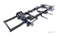 Roadster Shop - 1953 - 1956 Ford Pickup - SPEC Chassis - Image 4