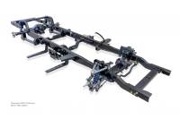 Roadster Shop - 1953 - 1956 Ford Pickup - SPEC Chassis - Image 5