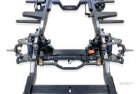 Roadster Shop - 1953 - 1956 Ford Pickup - SPEC Chassis - Image 7