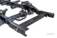 Roadster Shop - 1953 - 1956 Ford Pickup - SPEC Chassis - Image 10