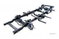 Roadster Shop - 1953 - 1956 Ford Pickup - SPEC Chassis - Image 13