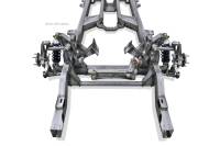 Roadster Shop - 1953 - 1956 Ford Pickup - Fast Track Chassis - Image 4