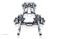 1953 - 1956 Ford Pickup - Ride Line Chassis