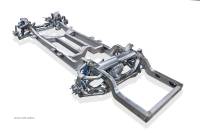 Roadster Shop - 1953 - 1956 Ford Pickup - Ride Line Chassis - Image 3