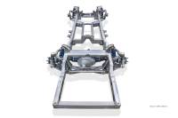 Roadster Shop - 1953 - 1956 Ford Pickup - Ride Line Chassis - Image 4