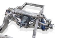 Roadster Shop - 1953 - 1956 Ford Pickup - Ride Line Chassis - Image 9