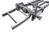 Roadster Shop - 1957 - 1960 Ford F100 - Fast Track Chassis - Image 3