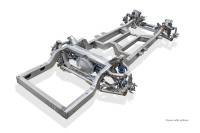 Roadster Shop - 1957 - 1960 Ford F100 - Ride Line Chassis - Image 5