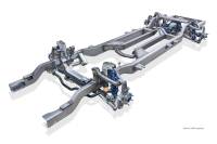 Roadster Shop - 1957 - 1960 Ford F100 - Ride Line Chassis - Image 6