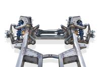 Roadster Shop - 1957 - 1960 Ford F100 - Ride Line Chassis - Image 7