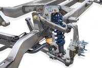 Roadster Shop - 1957 - 1960 Ford F100 - Ride Line Chassis - Image 8