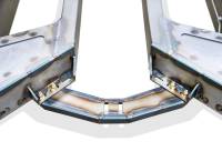 Roadster Shop - 1957 - 1960 Ford F100 - Ride Line Chassis - Image 10