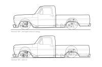 Roadster Shop - 1967 - 1972 Ford F100 - SPEC Chassis - Image 5