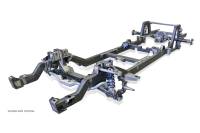 Roadster Shop - 1967 - 1972 Ford F100 - SPEC Chassis - Image 6