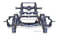 Roadster Shop - 1967 - 1972 Ford F100 - SPEC Chassis - Image 7