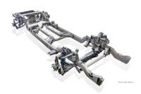 Roadster Shop - 1967 - 1972 Ford F100 - Fast Track Chassis - Image 2