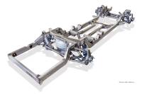 Roadster Shop - 1967 - 1972 Ford F100 - Fast Track Chassis - Image 6