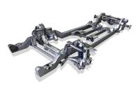 Roadster Shop - 1967 - 1972 Ford F100 - Fast Track Chassis - Image 14