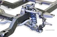 Roadster Shop - 1973 - 1979 Ford F100 - SPEC Chassis - Image 6