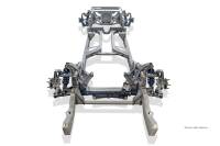 1973 - 1979 Ford F100 - Fast Track Chassis