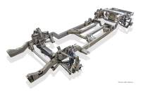 Roadster Shop - 1973 - 1979 Ford F100 - Fast Track Chassis - Image 3