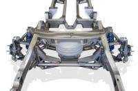 Roadster Shop - 1973 - 1979 Ford F100 - Fast Track Chassis - Image 9