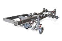 Roadster Shop - 1967 - 1972 Ford F-Series 4x4 - RS4 Chassis - Image 5