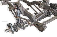 Roadster Shop - 1967 - 1972 Ford F-Series 4x4 - RS4 Chassis - Image 8