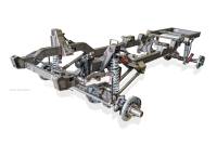Roadster Shop - 1973 - 1979 Ford F-Series 4x4 - RS4 Chassis - Image 3