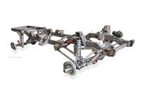 Roadster Shop - 1973 - 1979 Ford F-Series 4x4 - RS4 Chassis - Image 4