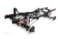 Roadster Shop - 1966 - 1976 Ford Bronco - RS4 Chassis - Image 3