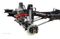 Roadster Shop - 1966 - 1976 Ford Bronco - RS4 Chassis - Image 5