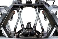 Roadster Shop - 1966 - 1976 Ford Bronco - RS4 Chassis - Image 6