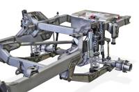 Roadster Shop - 1966 - 1976 Ford Bronco - RS4R Chassis - Image 2