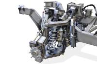 Roadster Shop - 1966 - 1976 Ford Bronco - RS4R Chassis - Image 4