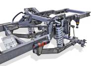 Roadster Shop - 1966 - 1976 Ford Bronco - RS4R Chassis - Image 5