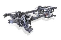 Roadster Shop - 1966 - 1976 Ford Bronco - RS4R Chassis - Image 11