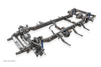 1947 - 1954 Chevrolet Pick Up - SPEC Chassis