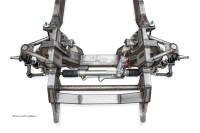 Roadster Shop - 1947 - 1954 Chevrolet Pick Up - SPEC Chassis - Image 3