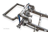 Roadster Shop - 1947 - 1954 Chevrolet Pick Up - SPEC Chassis - Image 5